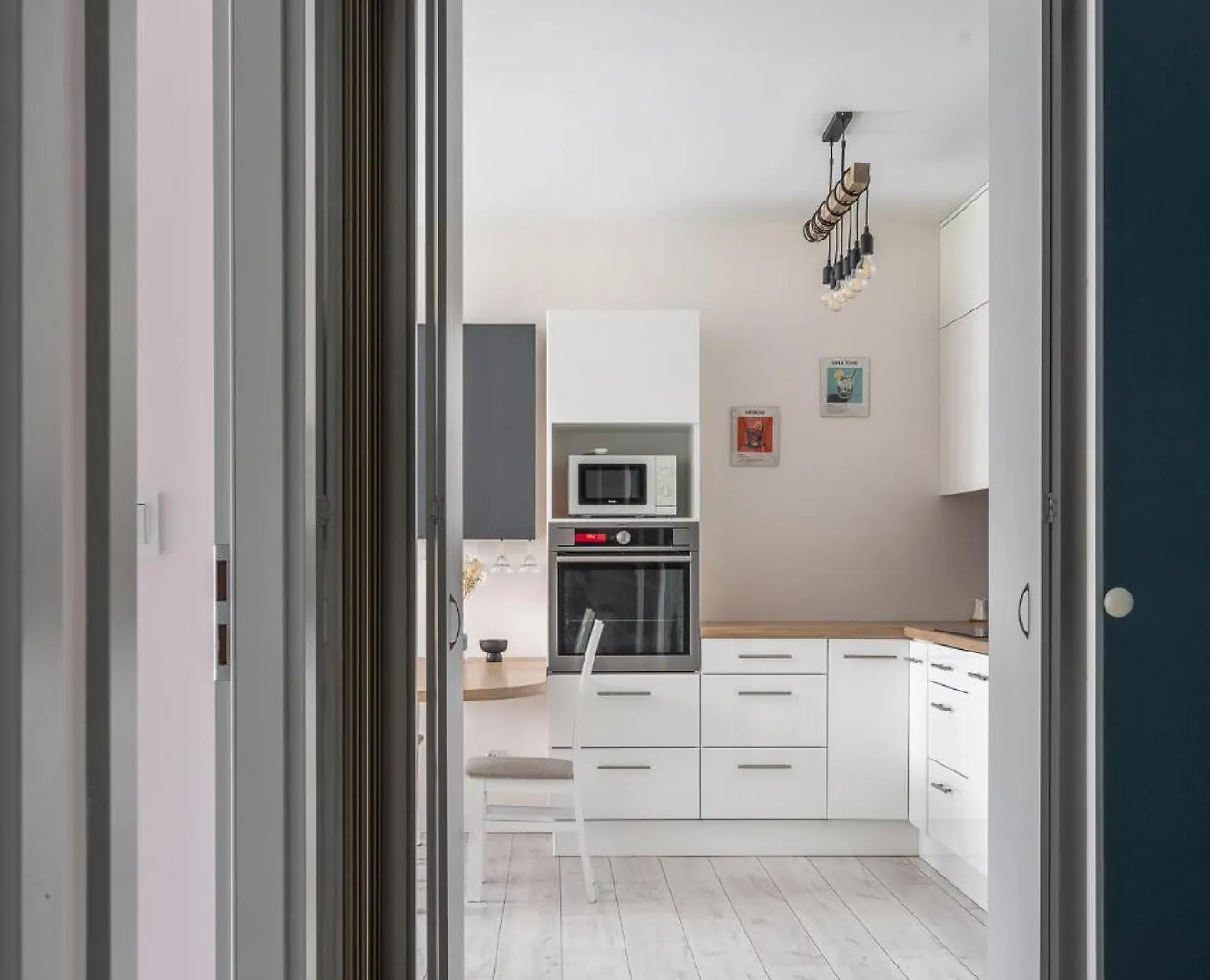 Rentplanet - Apartament Teczowa Wroclaw Poland